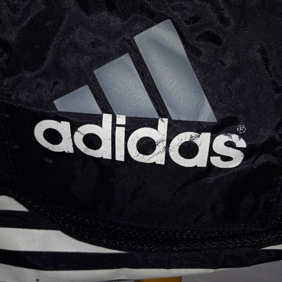 Adidas Mesh Backpack - Picture 2 of 9